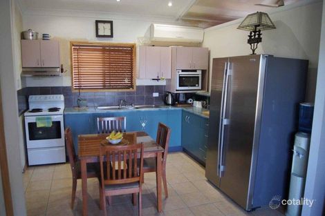 Property photo of 199 Bluff Road Millchester QLD 4820