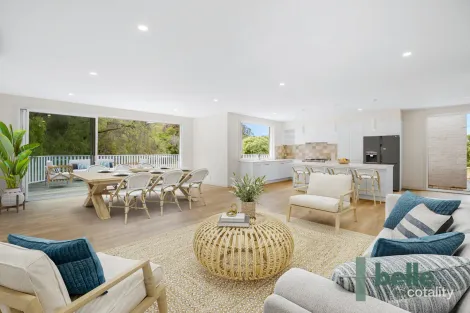 Property photo of 1 Wondaree Street Rye VIC 3941