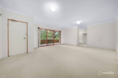 Property photo of 17/153 Waldron Road Chester Hill NSW 2162