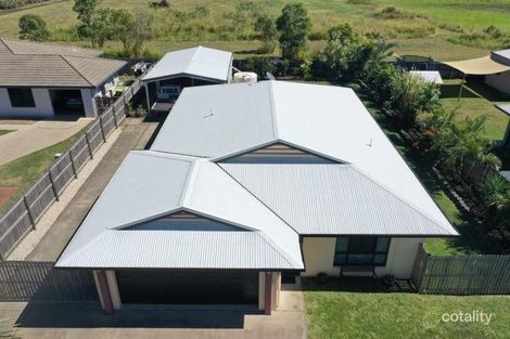 Property photo of 4 Clark Place Marian QLD 4753