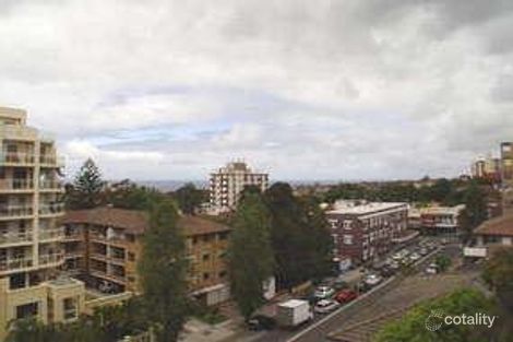 Property photo of 36/53-63 Penkivil Street Bondi NSW 2026