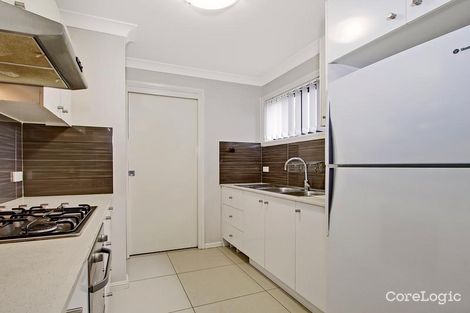 Property photo of 2/1A Paula Street Marayong NSW 2148