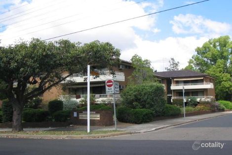 2/24-26 Beresford Rd, Strathfield, NSW 2135