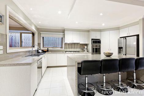 Property photo of 35 Geranium Grove Mernda VIC 3754