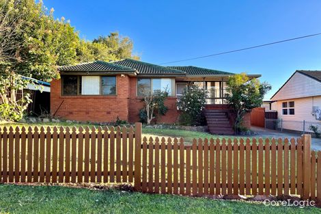 2 Coolah Ave, Campbelltown, NSW 2560