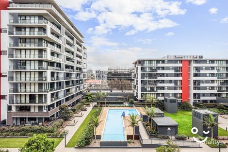 Property photo of 708/26 Burelli Street Wollongong NSW 2500
