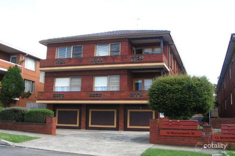 3/16 Monomeeth St, Bexley, NSW 2207