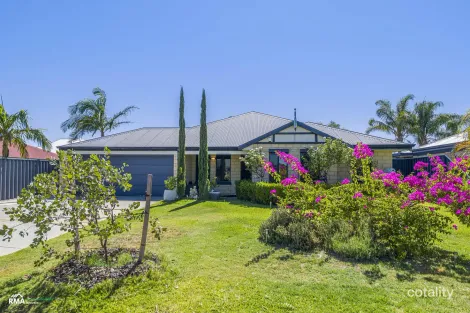 3 Banks Pl, High Wycombe, WA 6057