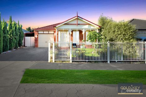 Property photo of 38 Baden Powell Drive Tarneit VIC 3029