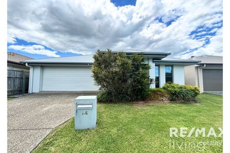 14 Dent Cres, Burpengary East, QLD 4505