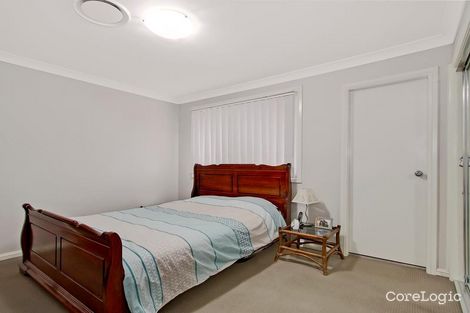 Property photo of 2/1A Paula Street Marayong NSW 2148