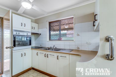 Property photo of 18/56 Miller Street Kippa-Ring QLD 4021