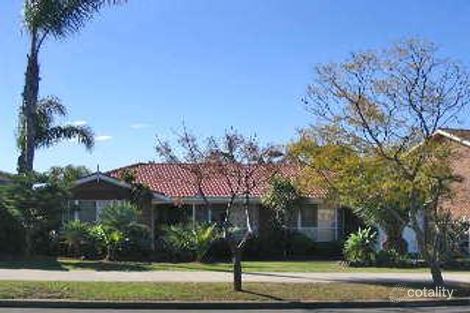 Property photo of 259 Edensor Road Edensor Park NSW 2176