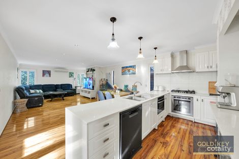 Property photo of 38 Baden Powell Drive Tarneit VIC 3029