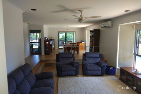 Property photo of 3 Tracie Court Drouin VIC 3818