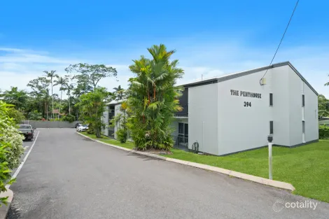 Property photo of 7/394-396 Mayers Street Edge Hill QLD 4870