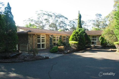 156 Georges River Rd, Kentlyn, NSW 2560