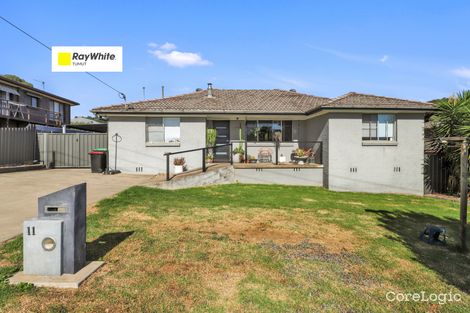 Property photo of 11 Mangaroo Avenue Tumut NSW 2720