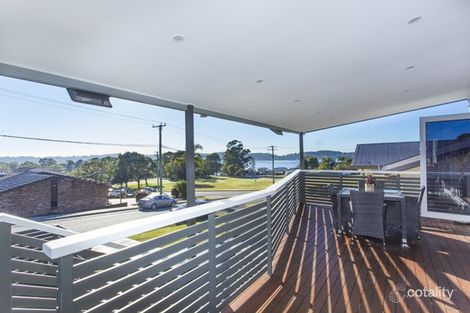 Property photo of 5 Eltham Avenue Rathmines NSW 2283