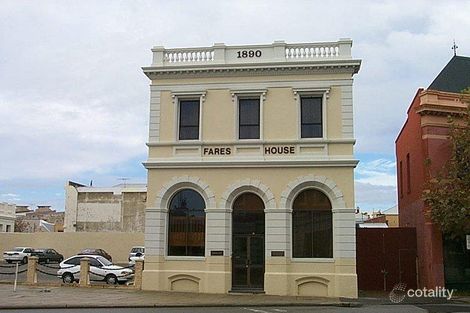 1/33 Phillimore St, Fremantle, WA 6160