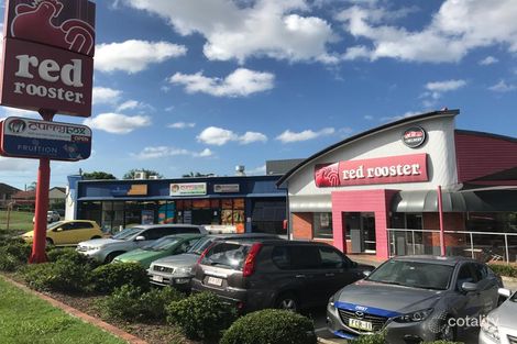 770 Old Cleveland Rd, Camp Hill, QLD 4152