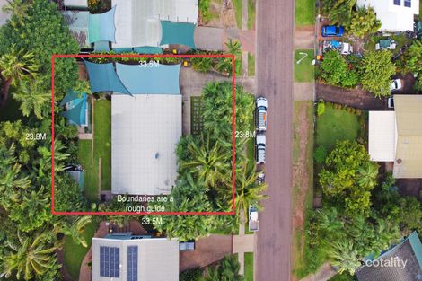 Property photo of 66 Noltenius Circuit Gray NT 0830