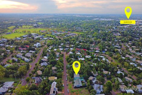 Property photo of 66 Noltenius Circuit Gray NT 0830