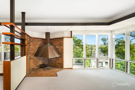 Property photo of 44 Rembrandt Drive Middle Cove NSW 2068