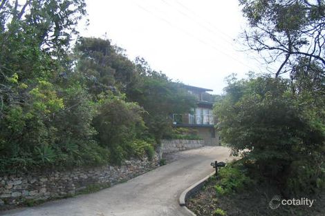 Property photo of 162 Whale Beach Road Whale Beach NSW 2107
