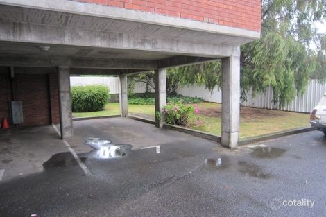 Property photo of 7/13 Commercial Road North Hobart TAS 7000