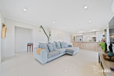 Property photo of 18 Proctor Circuit Logan Reserve QLD 4133