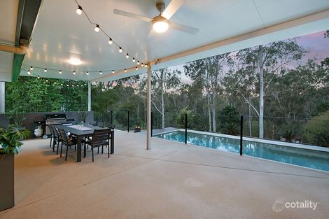 Property photo of 51 Kanangra Close Karana Downs QLD 4306