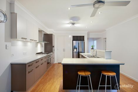 Property photo of 51 Kanangra Close Karana Downs QLD 4306