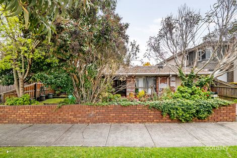 Property photo of 180A Gillies Street Fairfield VIC 3078