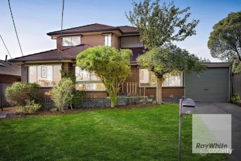 28 Luton Way, Bundoora, VIC 3083