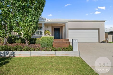 Property photo of 88 Barmedman Avenue Gobbagombalin NSW 2650