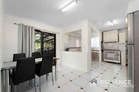 Property photo of 1 Tern Court Werribee VIC 3030