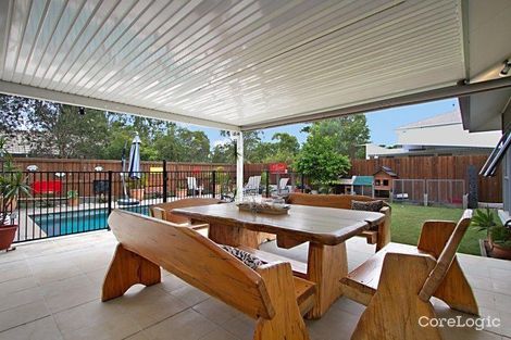 Property photo of 18 Hawksbury Crescent Wakerley QLD 4154