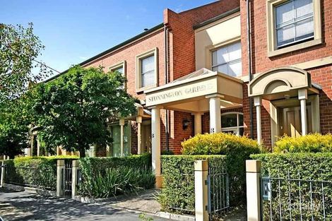 81/8 Perth St, Prahran, VIC 3181