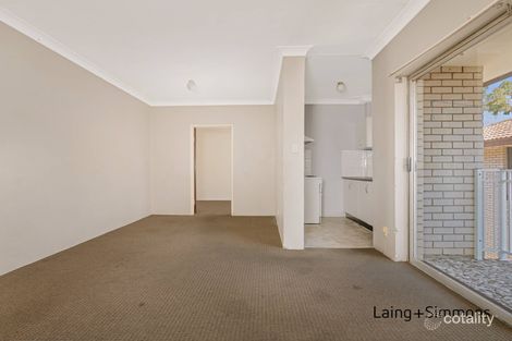 6/30 Paton St, Merrylands West, NSW 2160