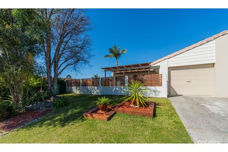 2/4 Fonda Pl, Oxenford, QLD 4210