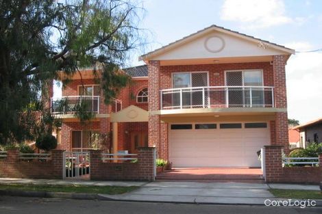 Property photo of 20 Havilah Street Chatswood NSW 2067