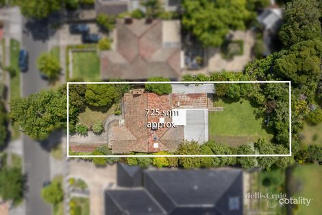 Property photo of 157 Maud Street Balwyn North VIC 3104