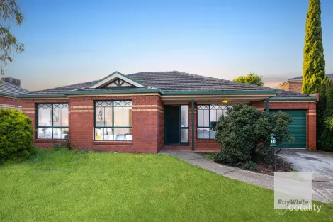 Property photo of 44B Chris Court Hillside VIC 3037