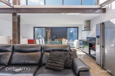 Property photo of 3/42-50 Patrick Street Hobart TAS 7000