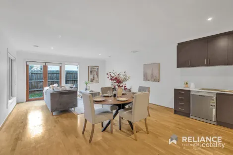 Property photo of 5A Creswick Drive Point Cook VIC 3030