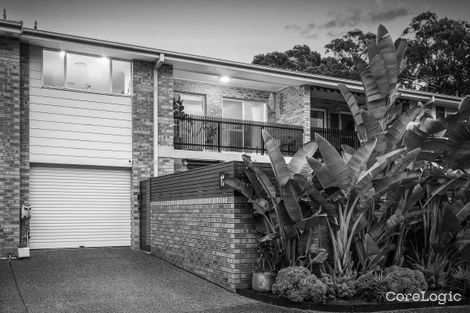 Property photo of 11/87-93 Yathong Road Caringbah NSW 2229