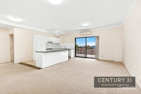 Property photo of 20/424 Railway Parade Allawah NSW 2218
