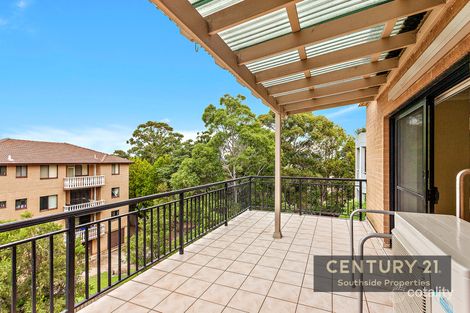 Property photo of 20/424 Railway Parade Allawah NSW 2218