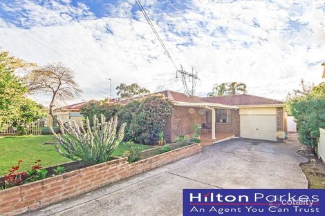 19 Hickler Gr, Bidwill, NSW 2770